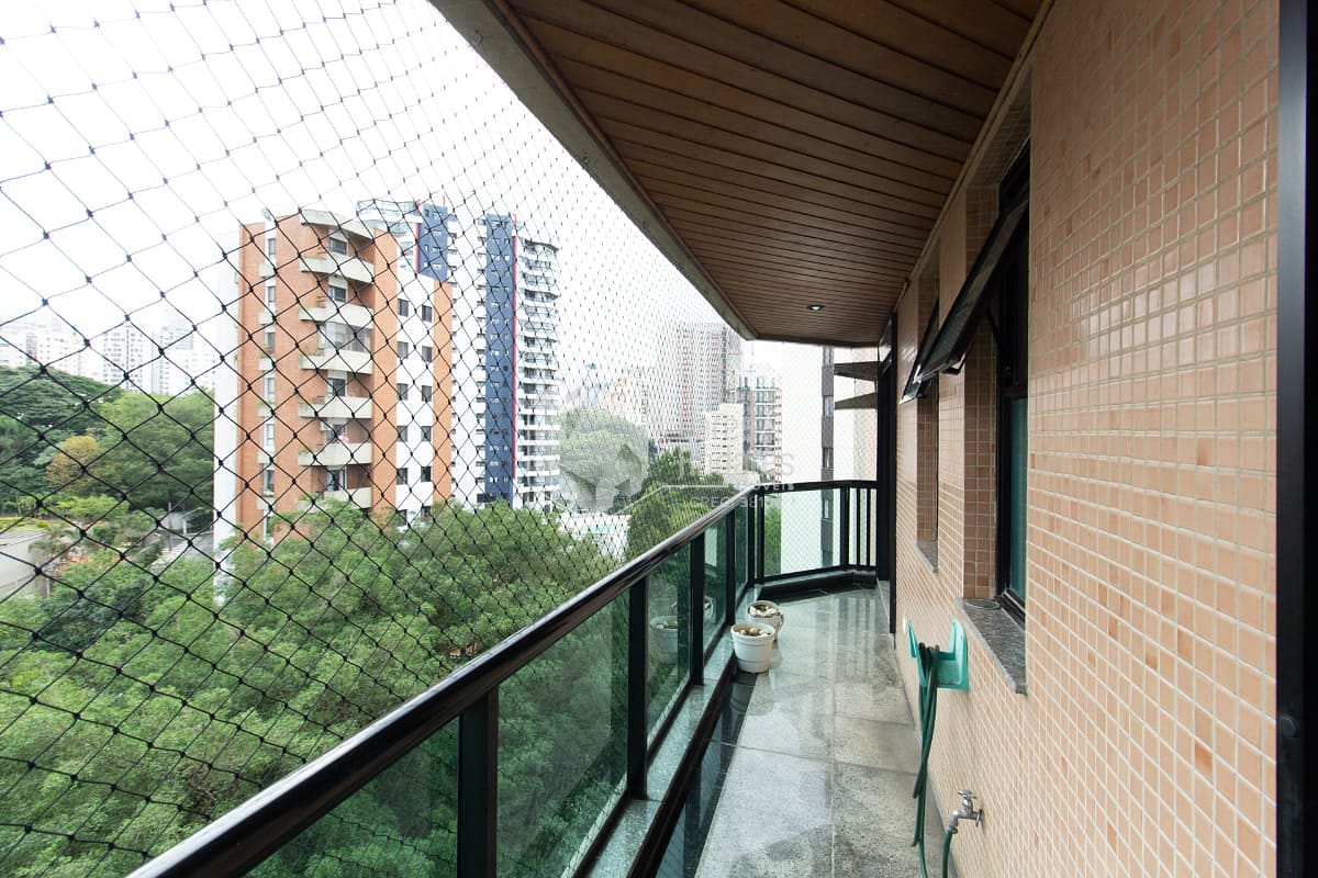 Apartamento, 5 quartos, 300 m² - Foto 41