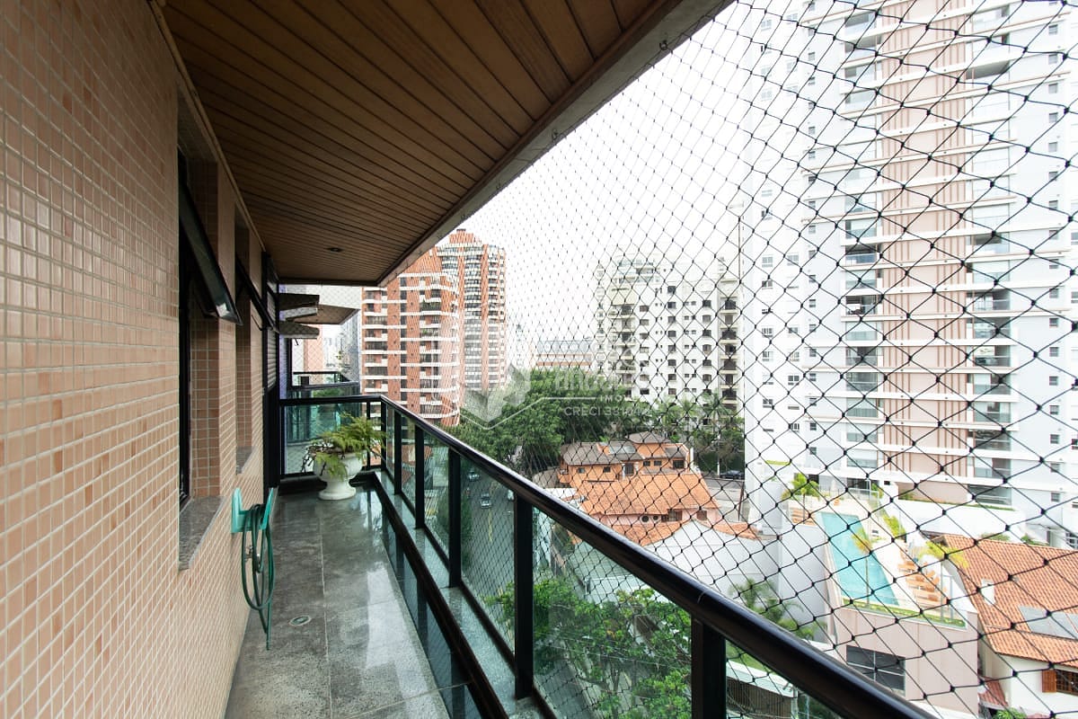 Apartamento, 5 quartos, 300 m² - Foto 40