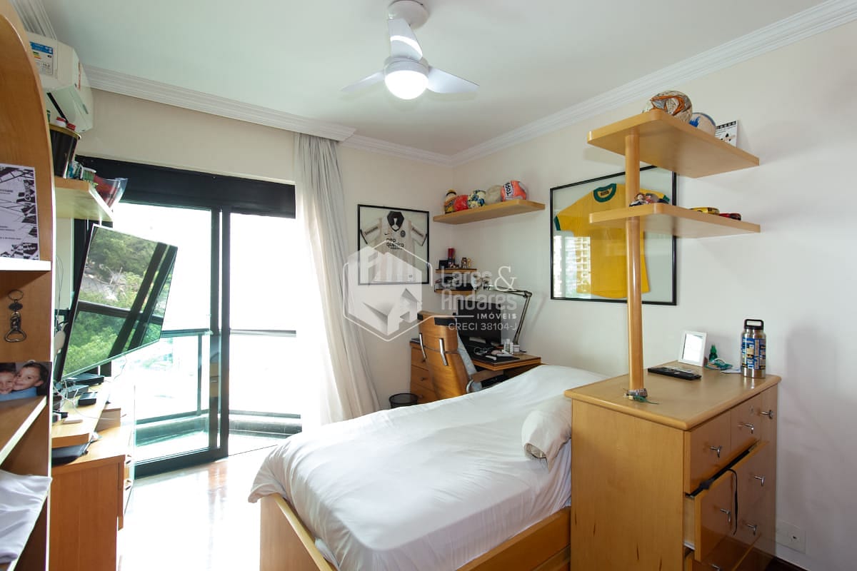 Apartamento, 5 quartos, 300 m² - Foto 23