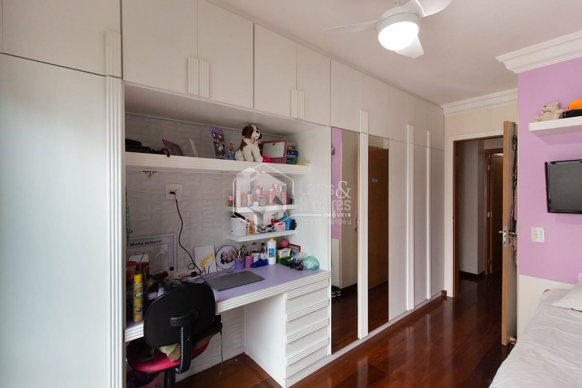 Apartamento, 5 quartos, 300 m² - Foto 44