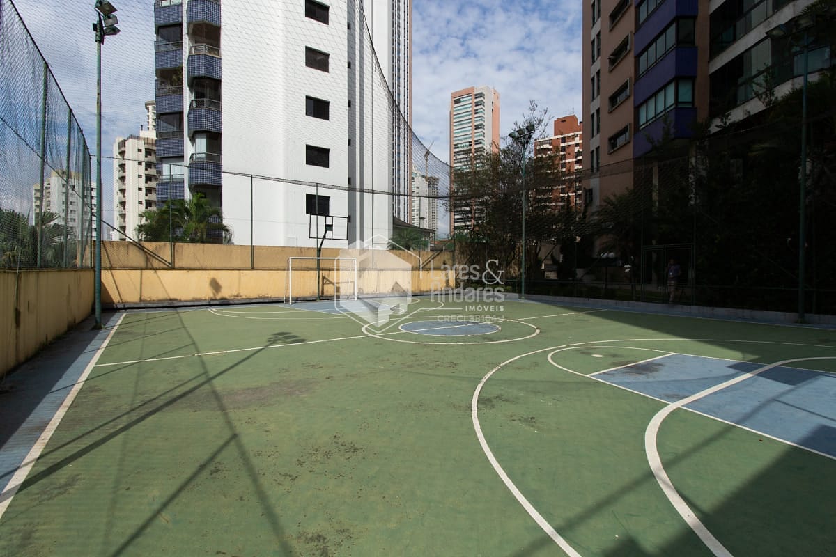 Apartamento, 5 quartos, 300 m² - Foto 61