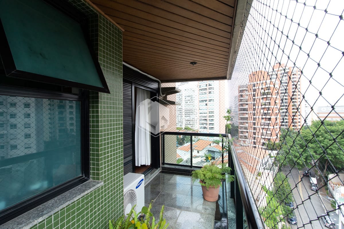 Apartamento, 5 quartos, 300 m² - Foto 19