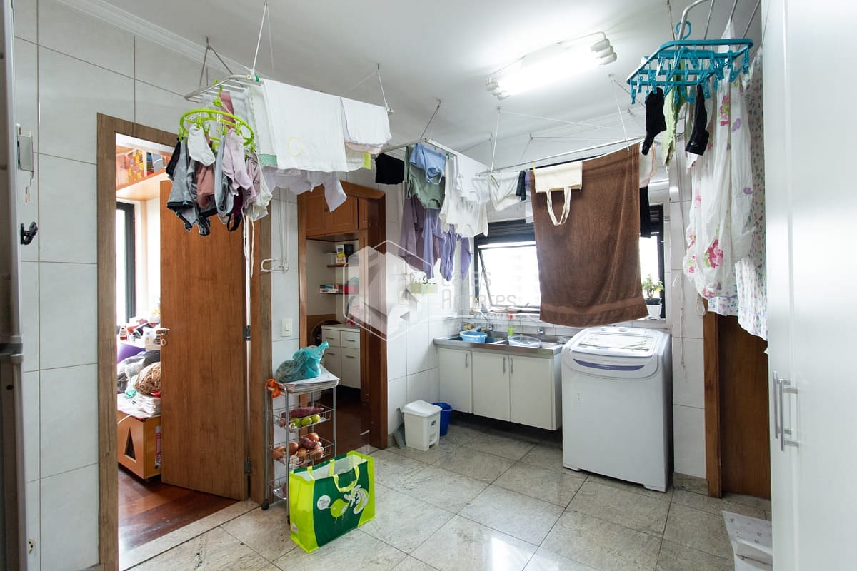 Apartamento, 5 quartos, 300 m² - Foto 55