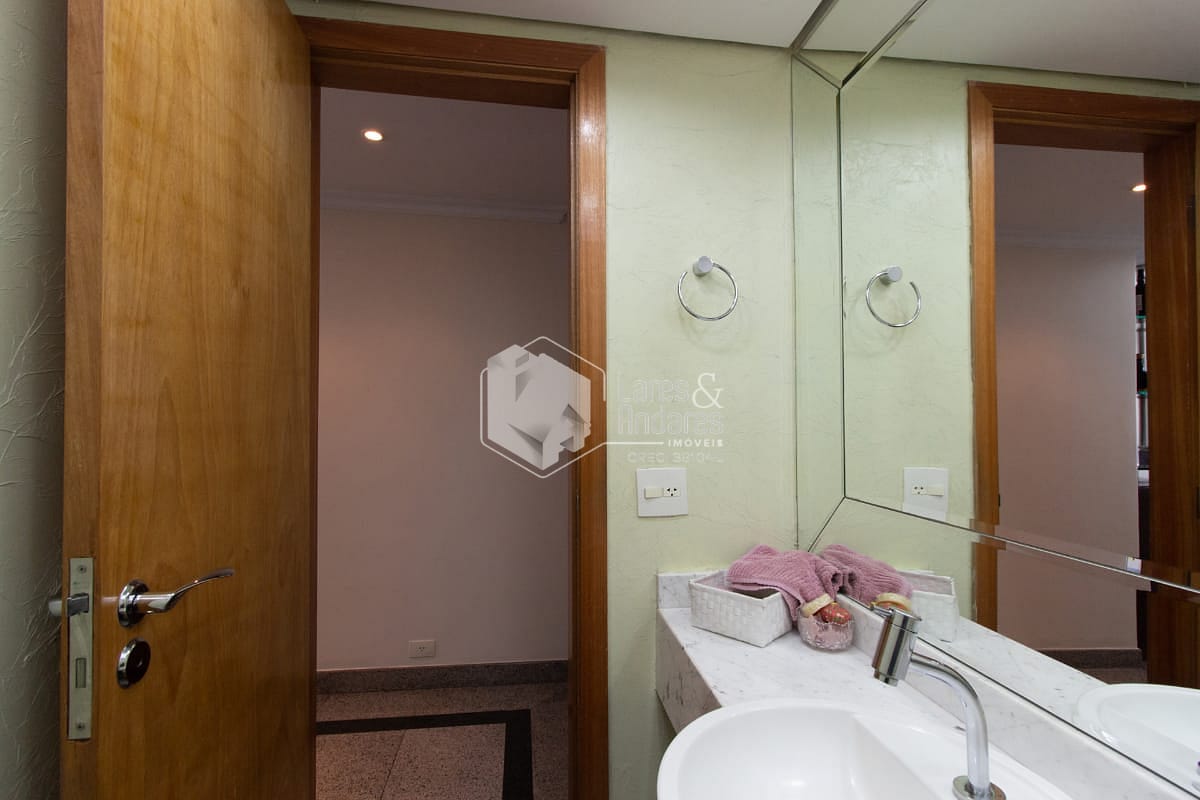 Apartamento, 5 quartos, 300 m² - Foto 48