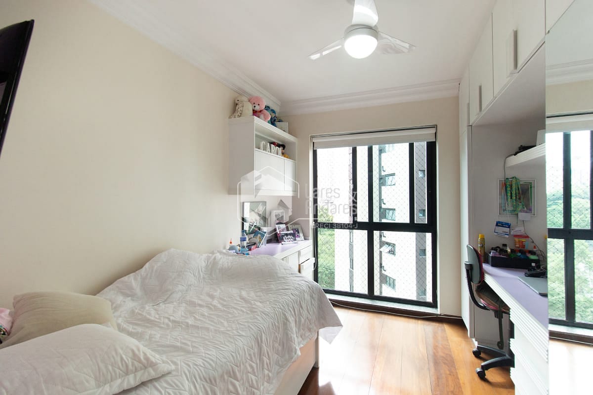 Apartamento, 5 quartos, 300 m² - Foto 42