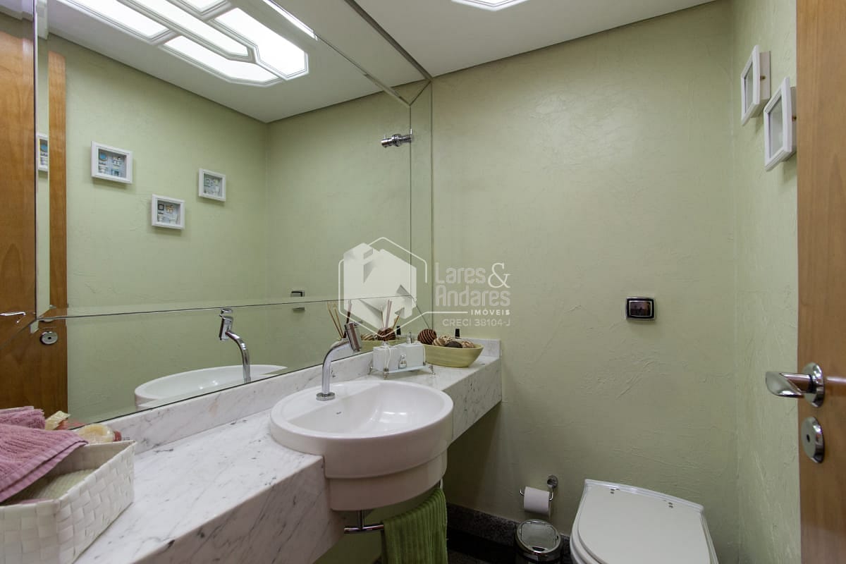 Apartamento, 5 quartos, 300 m² - Foto 47