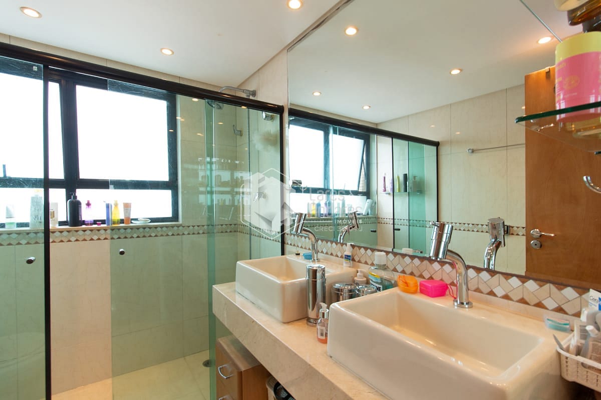 Apartamento, 5 quartos, 300 m² - Foto 21