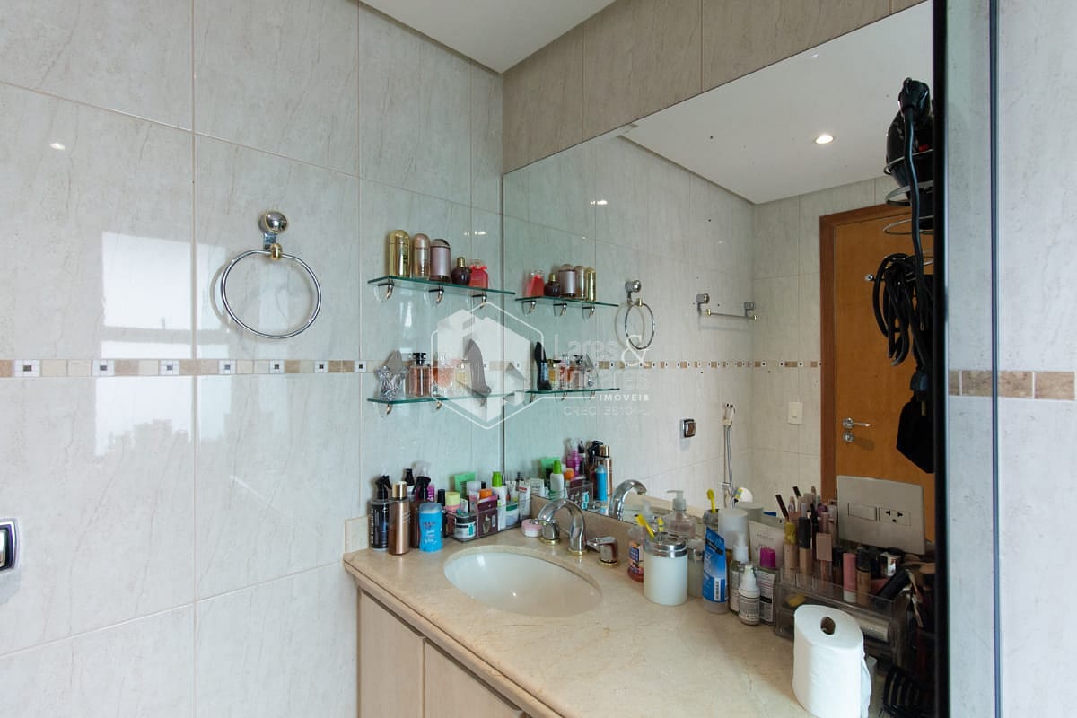 Apartamento, 5 quartos, 300 m² - Foto 39