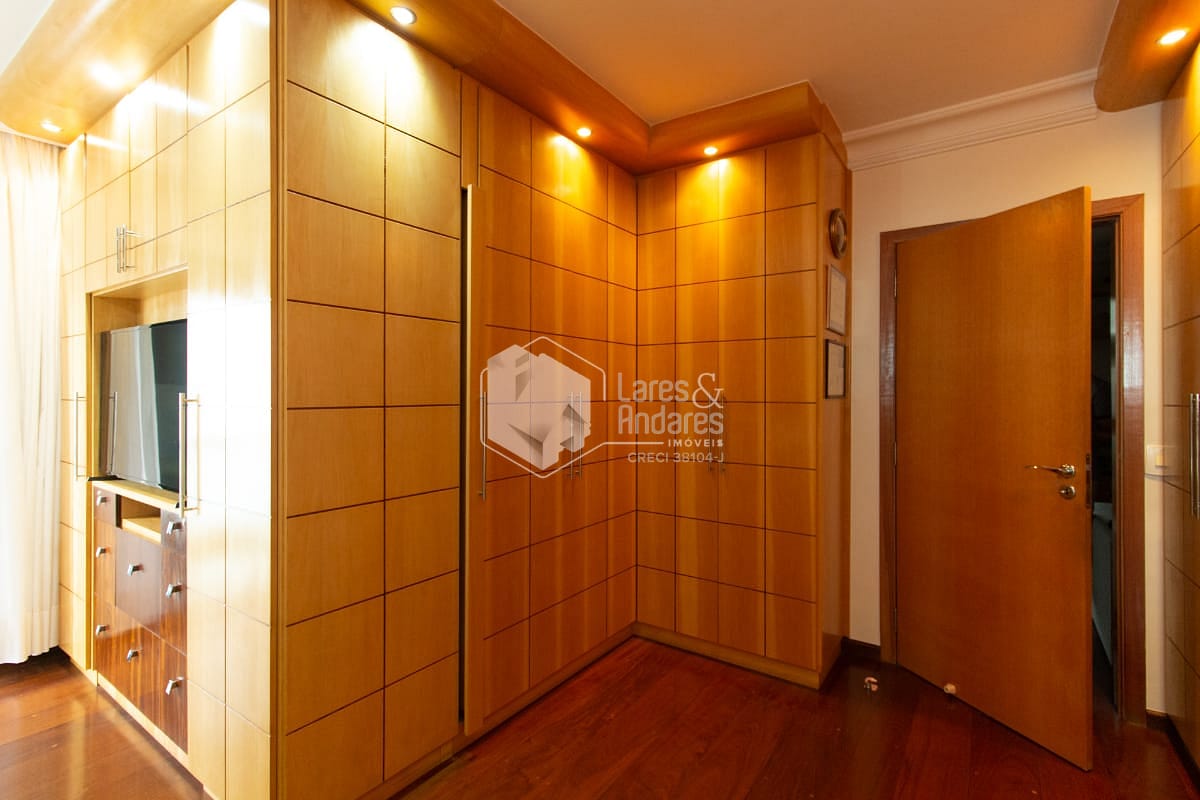 Apartamento, 5 quartos, 300 m² - Foto 14