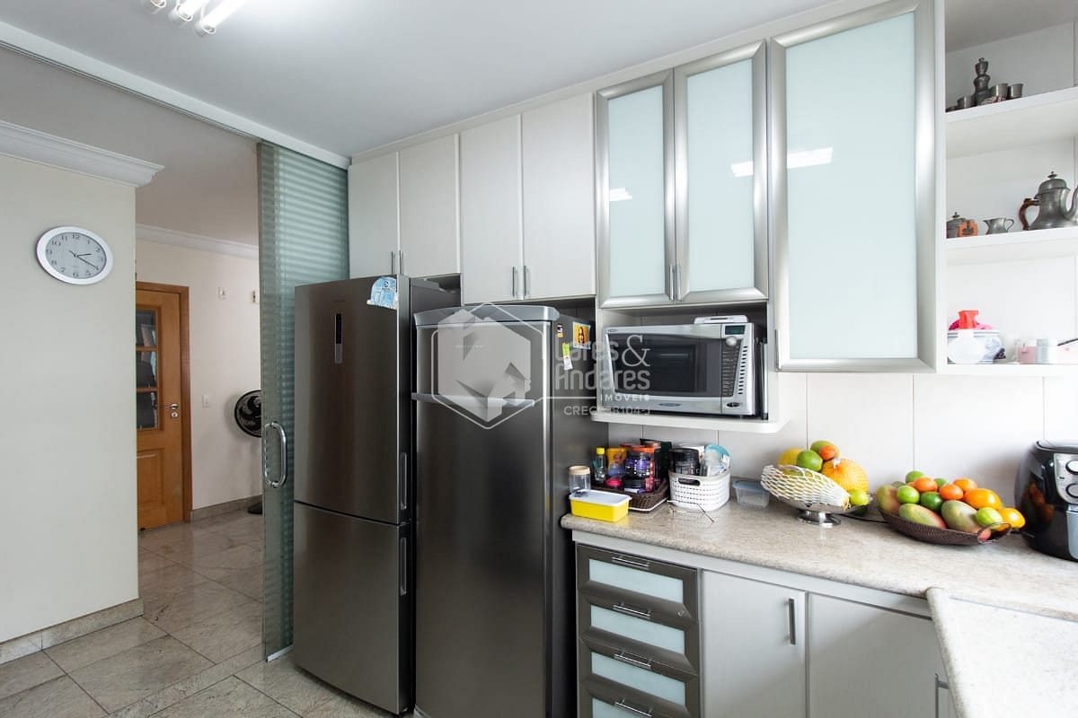 Apartamento, 5 quartos, 300 m² - Foto 53