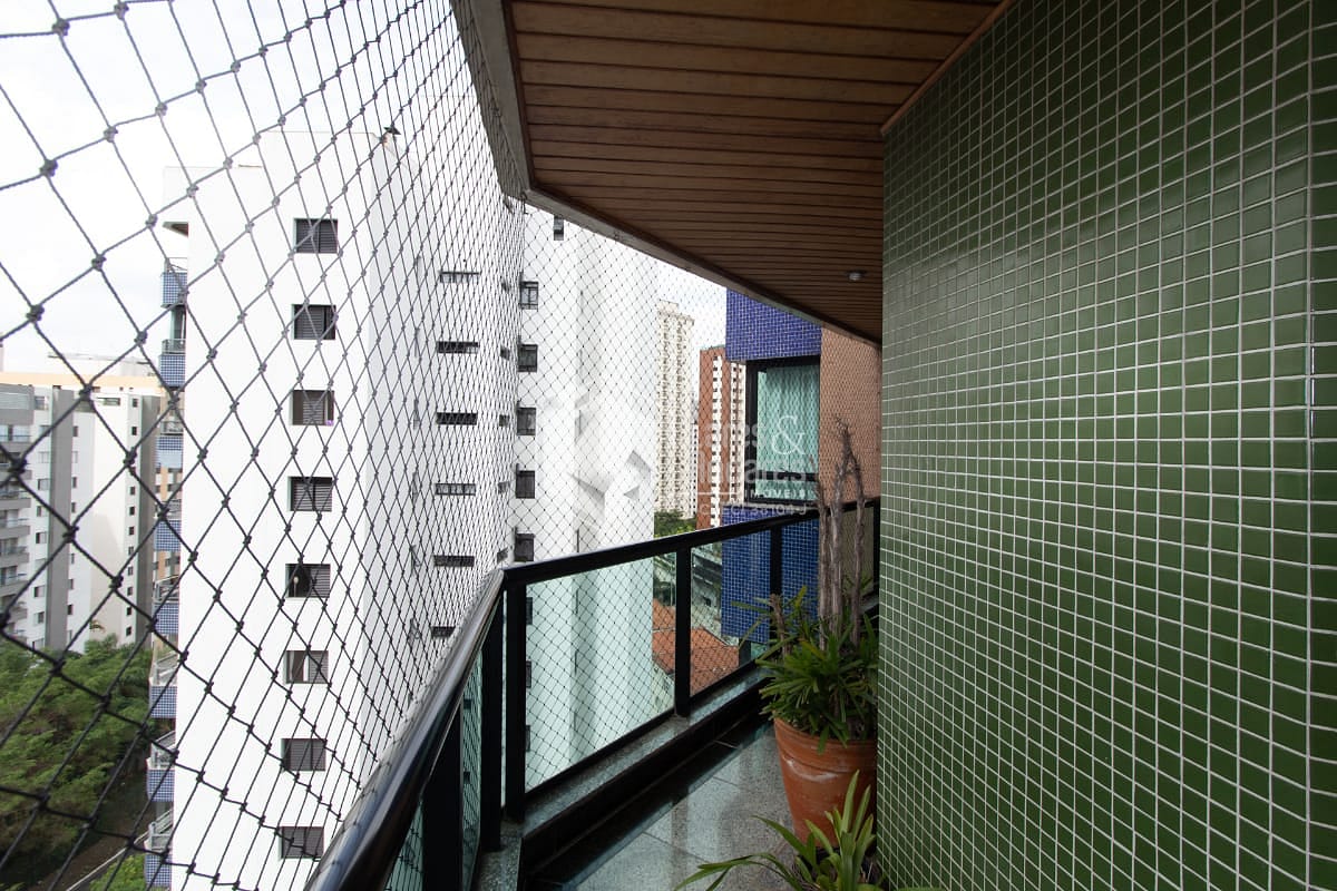 Apartamento, 5 quartos, 300 m² - Foto 12