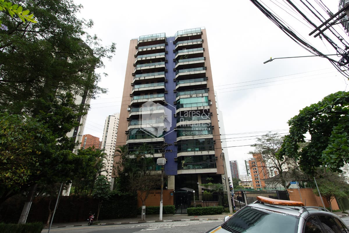 Apartamento, 5 quartos, 300 m² - Foto 71