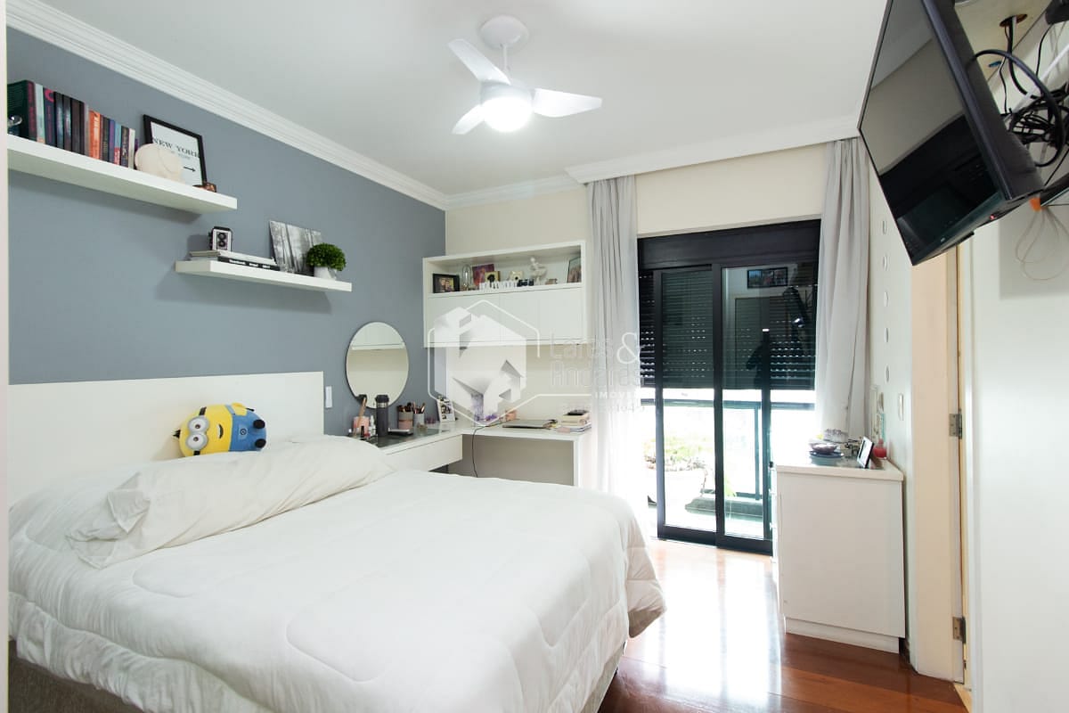 Apartamento, 5 quartos, 300 m² - Foto 28