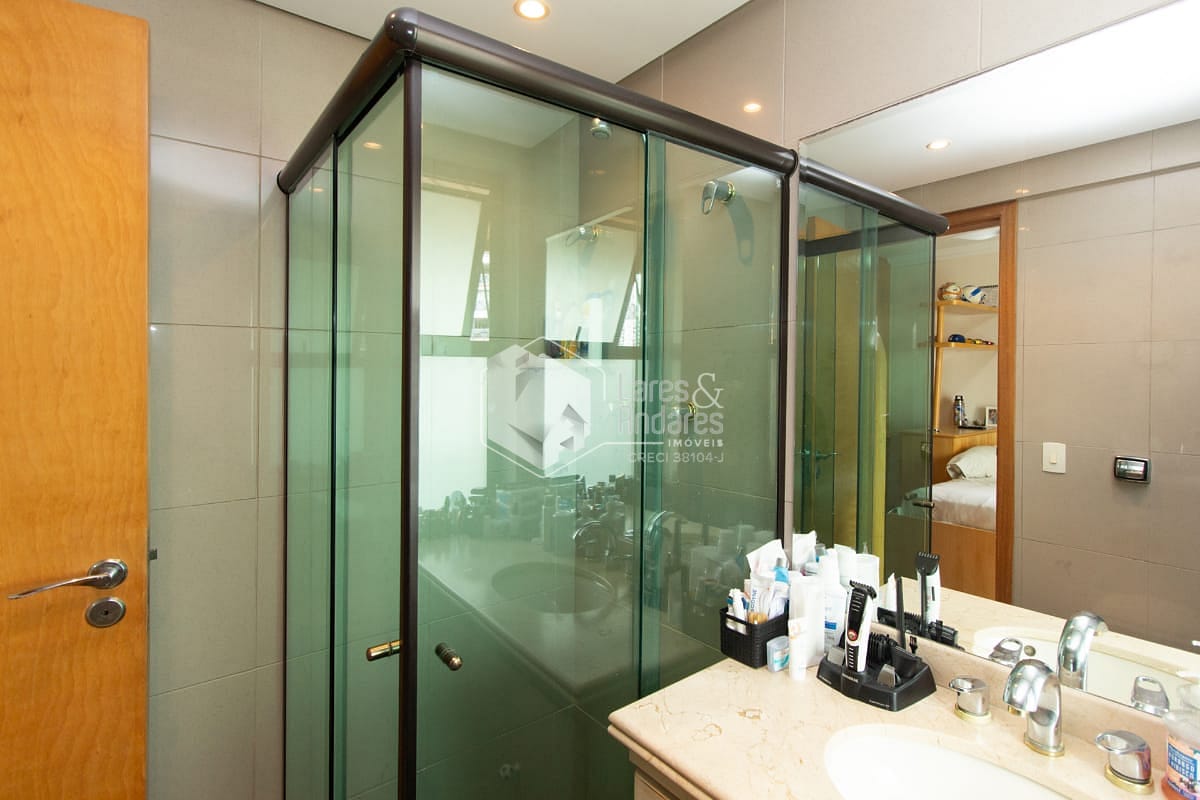 Apartamento, 5 quartos, 300 m² - Foto 27