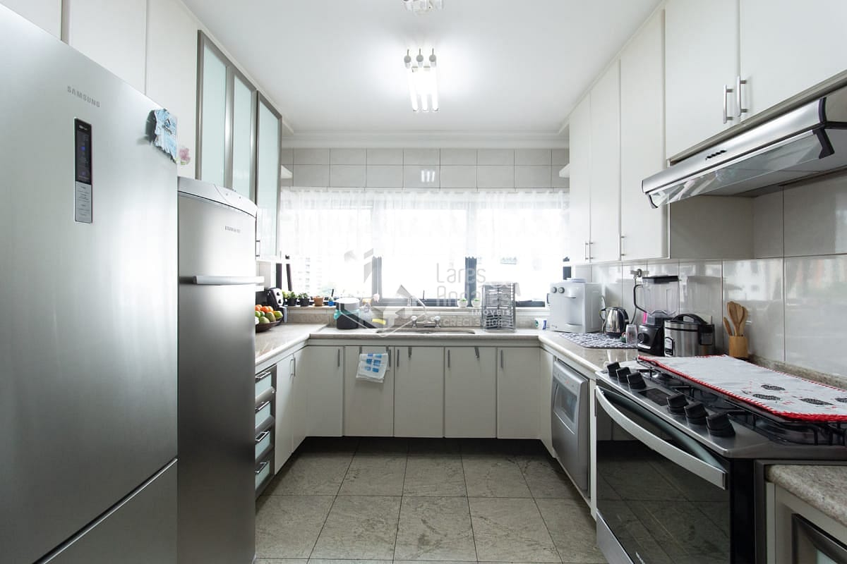 Apartamento, 5 quartos, 300 m² - Foto 51