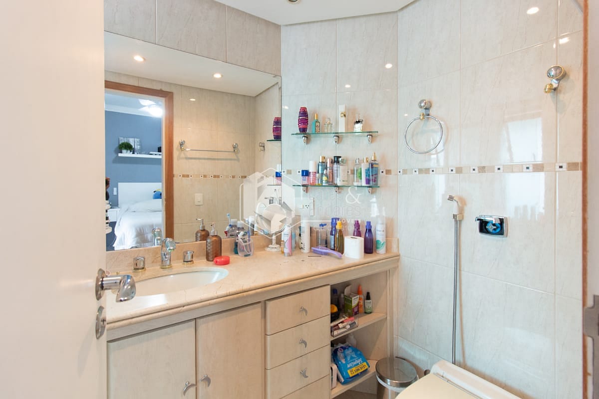 Apartamento, 5 quartos, 300 m² - Foto 31