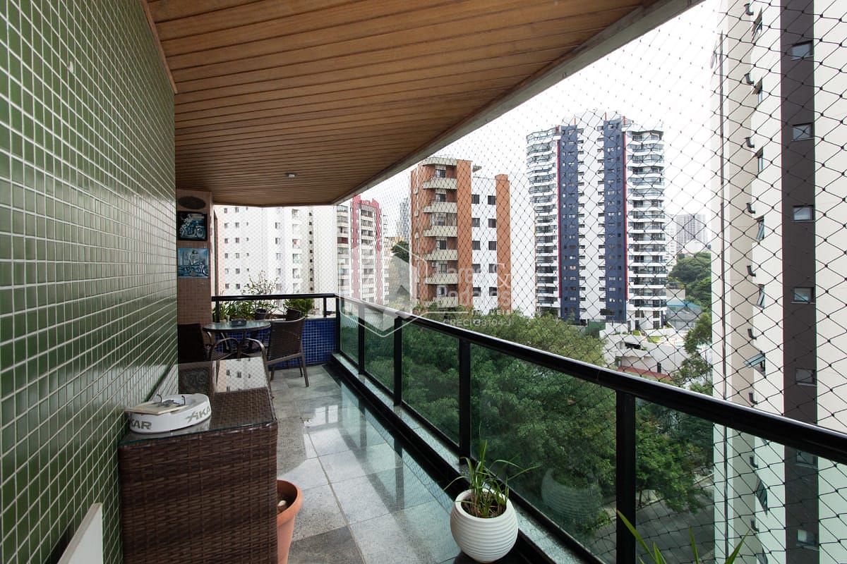 Apartamento, 5 quartos, 300 m² - Foto 11