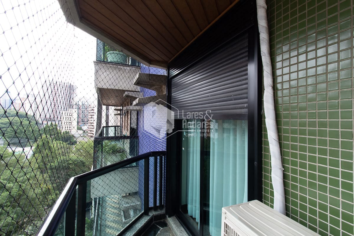 Apartamento, 5 quartos, 300 m² - Foto 20