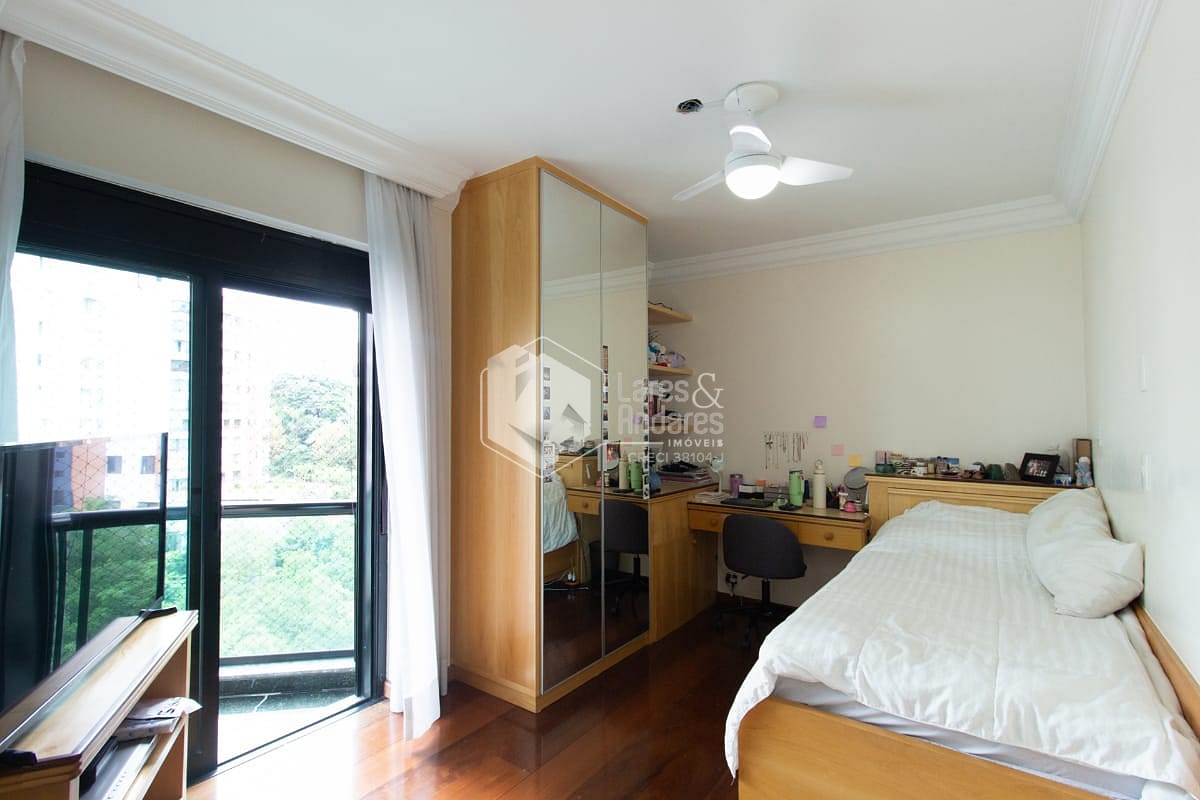 Apartamento, 5 quartos, 300 m² - Foto 34