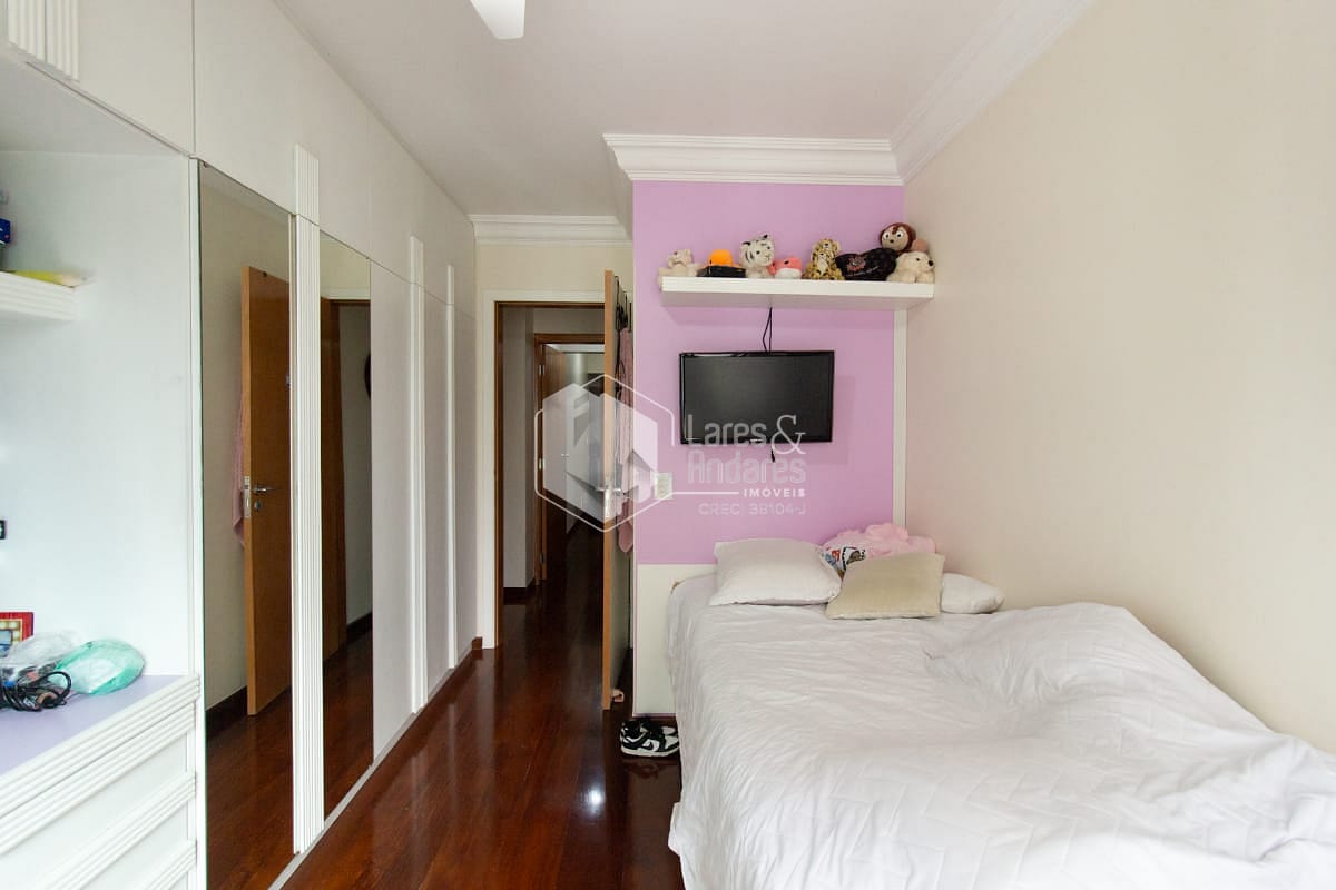 Apartamento, 5 quartos, 300 m² - Foto 43