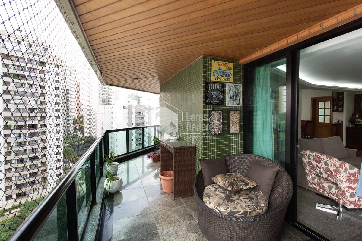 Apartamento, 5 quartos, 300 m² - Foto 10