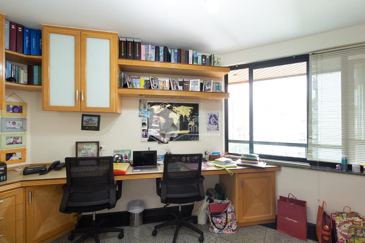 Apartamento, 5 quartos, 300 m² - Foto 7