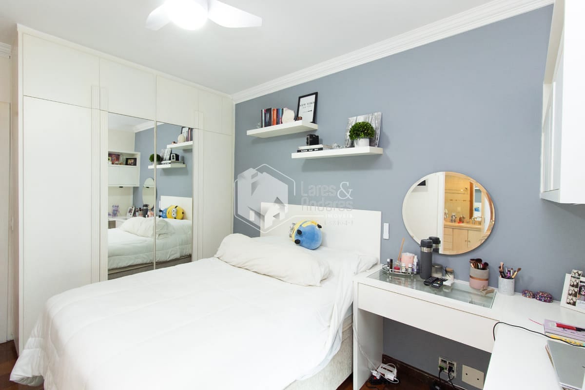 Apartamento, 5 quartos, 300 m² - Foto 29