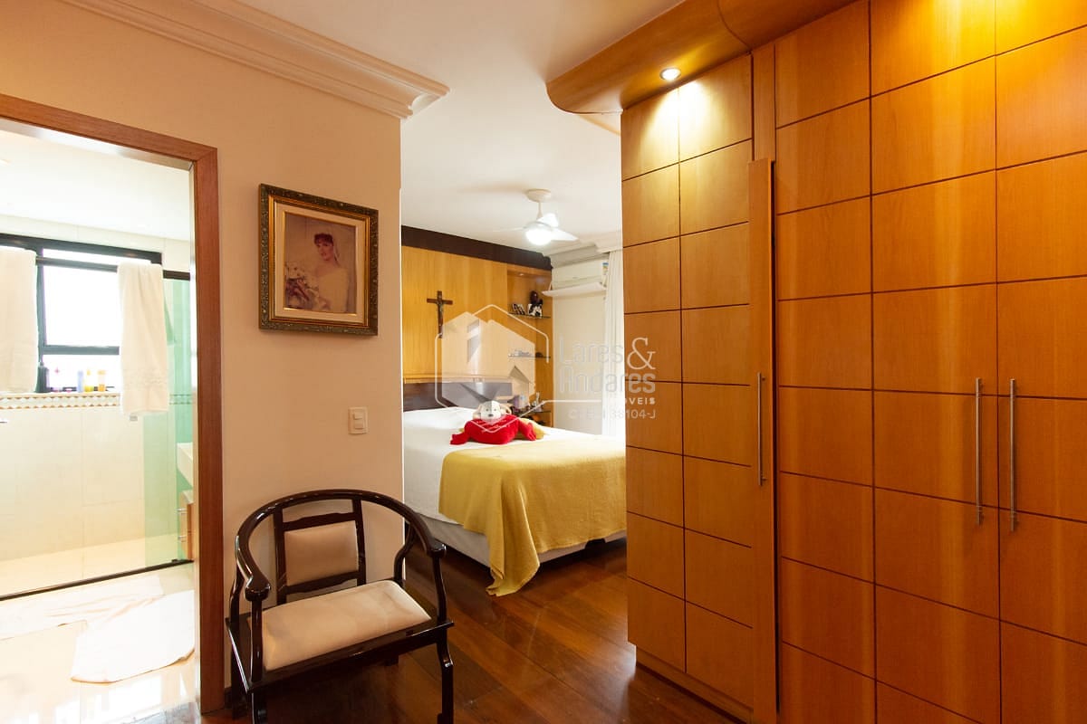 Apartamento, 5 quartos, 300 m² - Foto 13