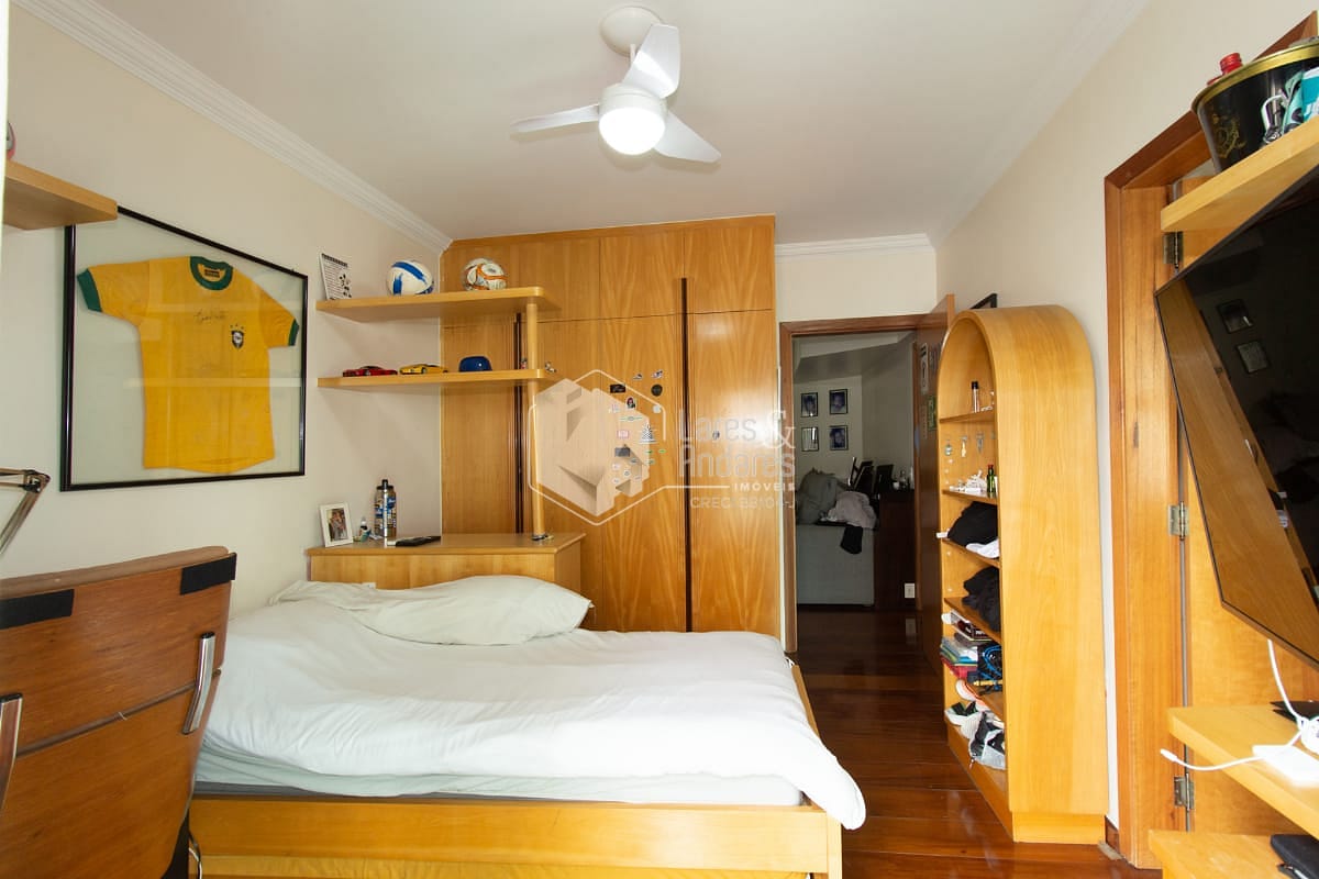 Apartamento, 5 quartos, 300 m² - Foto 24