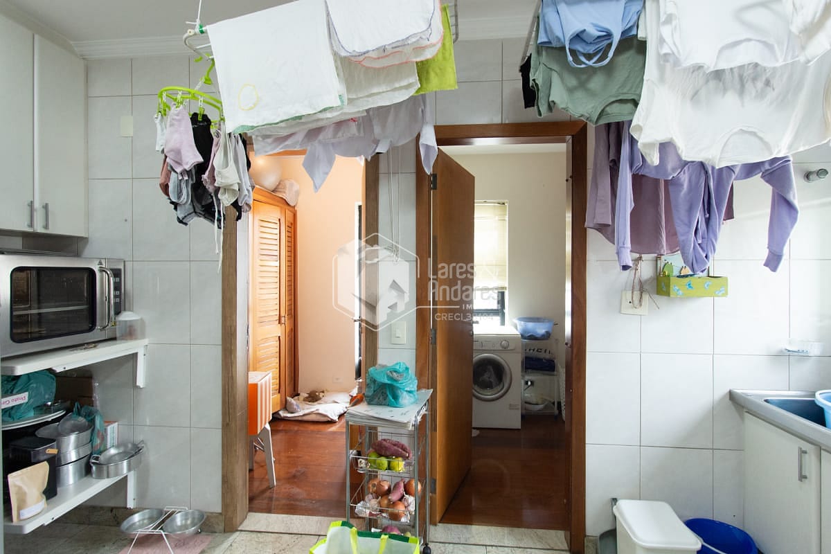 Apartamento, 5 quartos, 300 m² - Foto 57