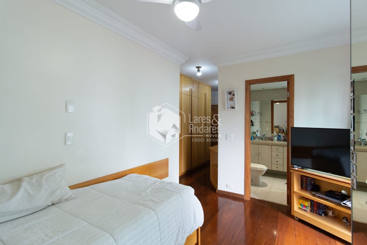 Apartamento, 5 quartos, 300 m² - Foto 35