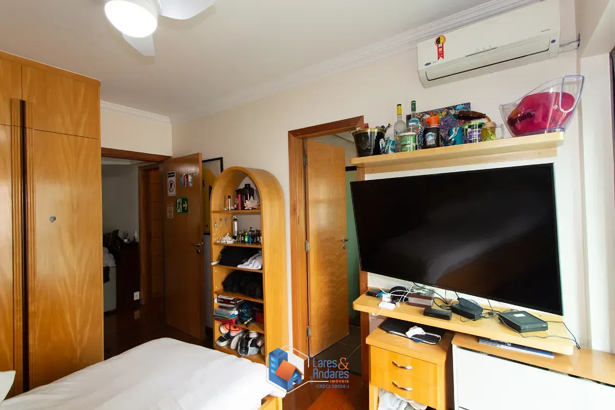 Apartamento, 5 quartos, 300 m² - Foto 25