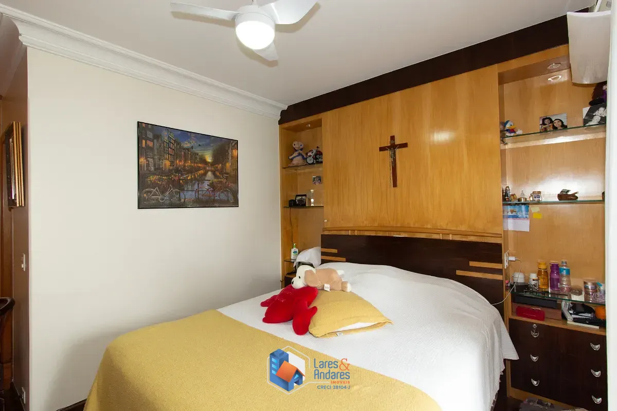 Apartamento, 5 quartos, 300 m² - Foto 17