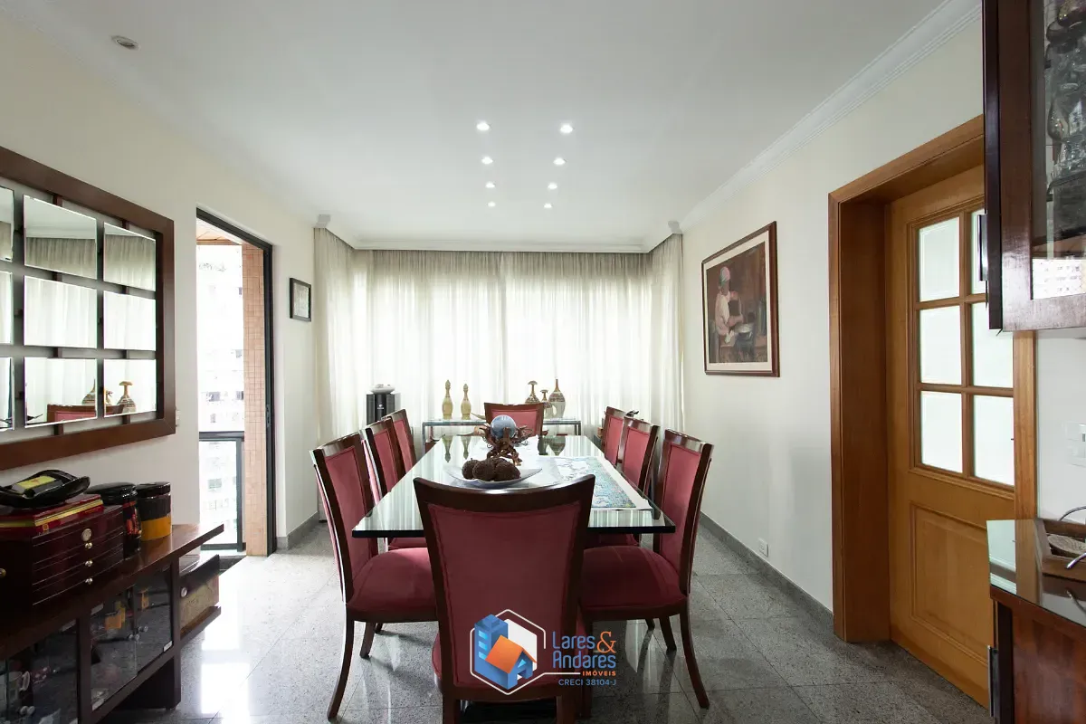 Apartamento, 5 quartos, 300 m² - Foto 3