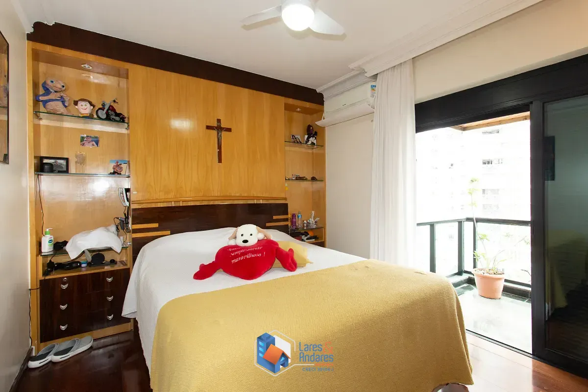 Apartamento, 5 quartos, 300 m² - Foto 16