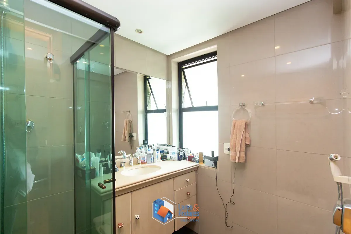 Apartamento, 5 quartos, 300 m² - Foto 26