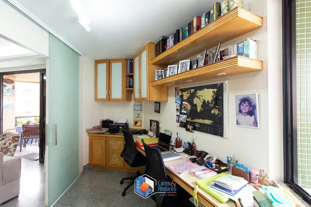 Apartamento, 5 quartos, 300 m² - Foto 8
