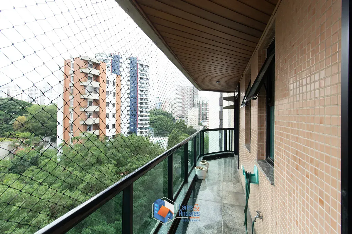 Apartamento, 5 quartos, 300 m² - Foto 41
