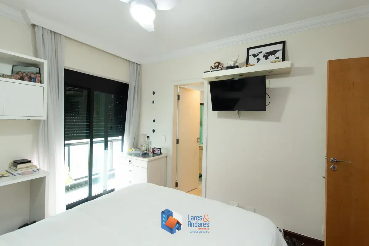 Apartamento, 5 quartos, 300 m² - Foto 30