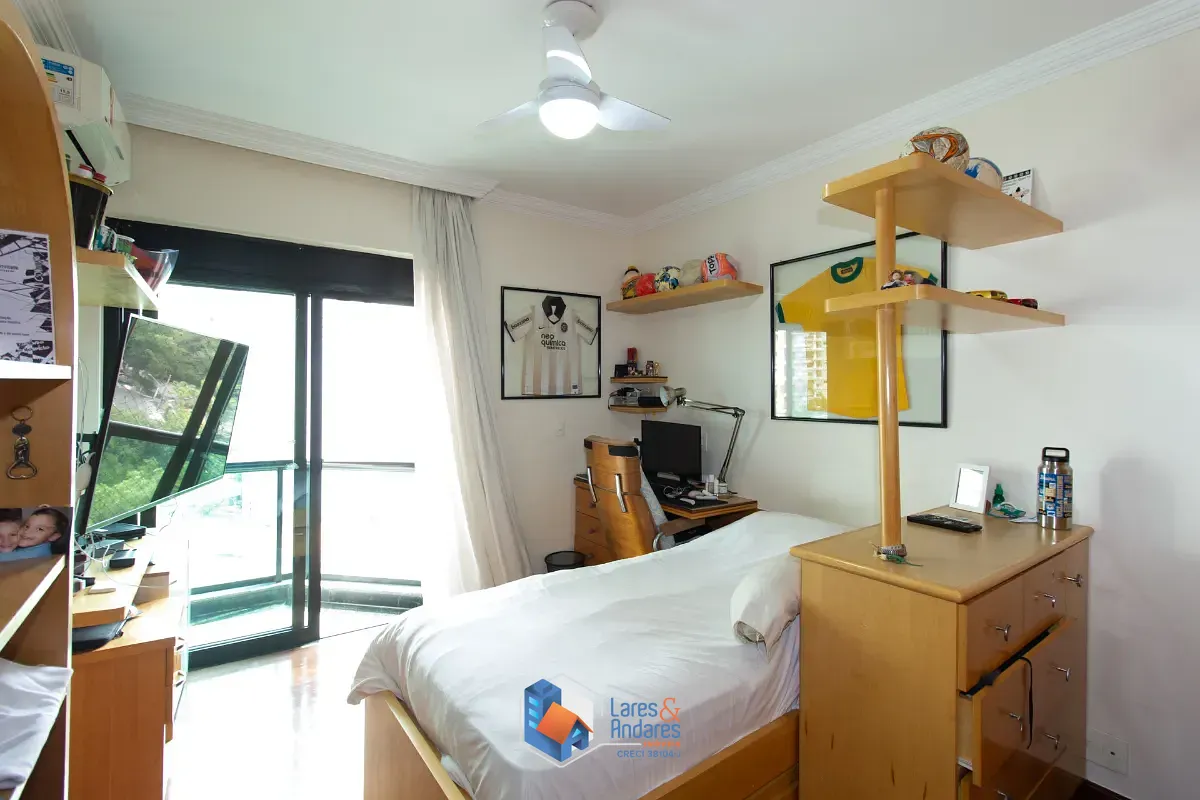 Apartamento, 5 quartos, 300 m² - Foto 23