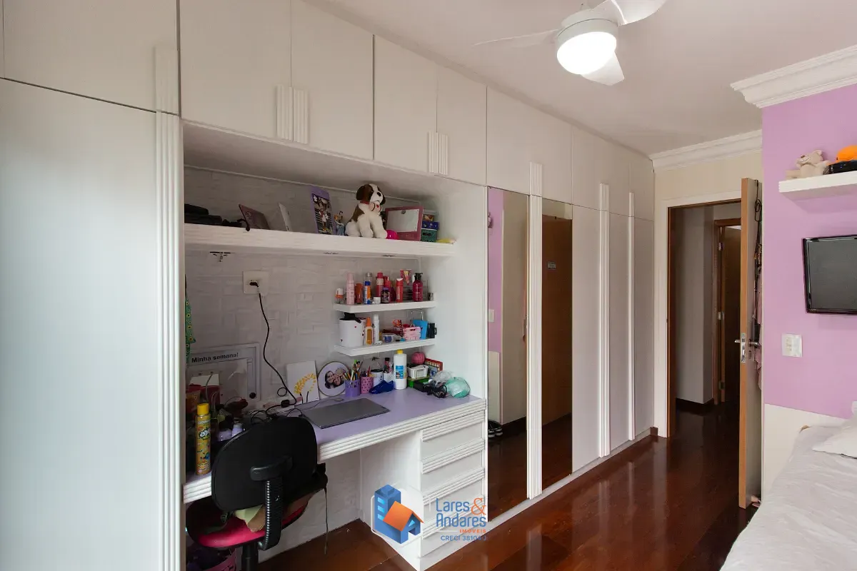 Apartamento, 5 quartos, 300 m² - Foto 44