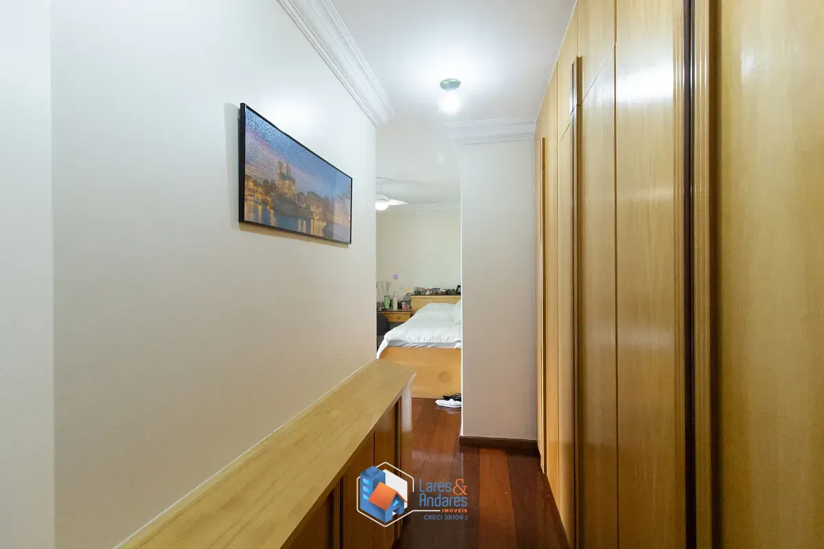 Apartamento, 5 quartos, 300 m² - Foto 33