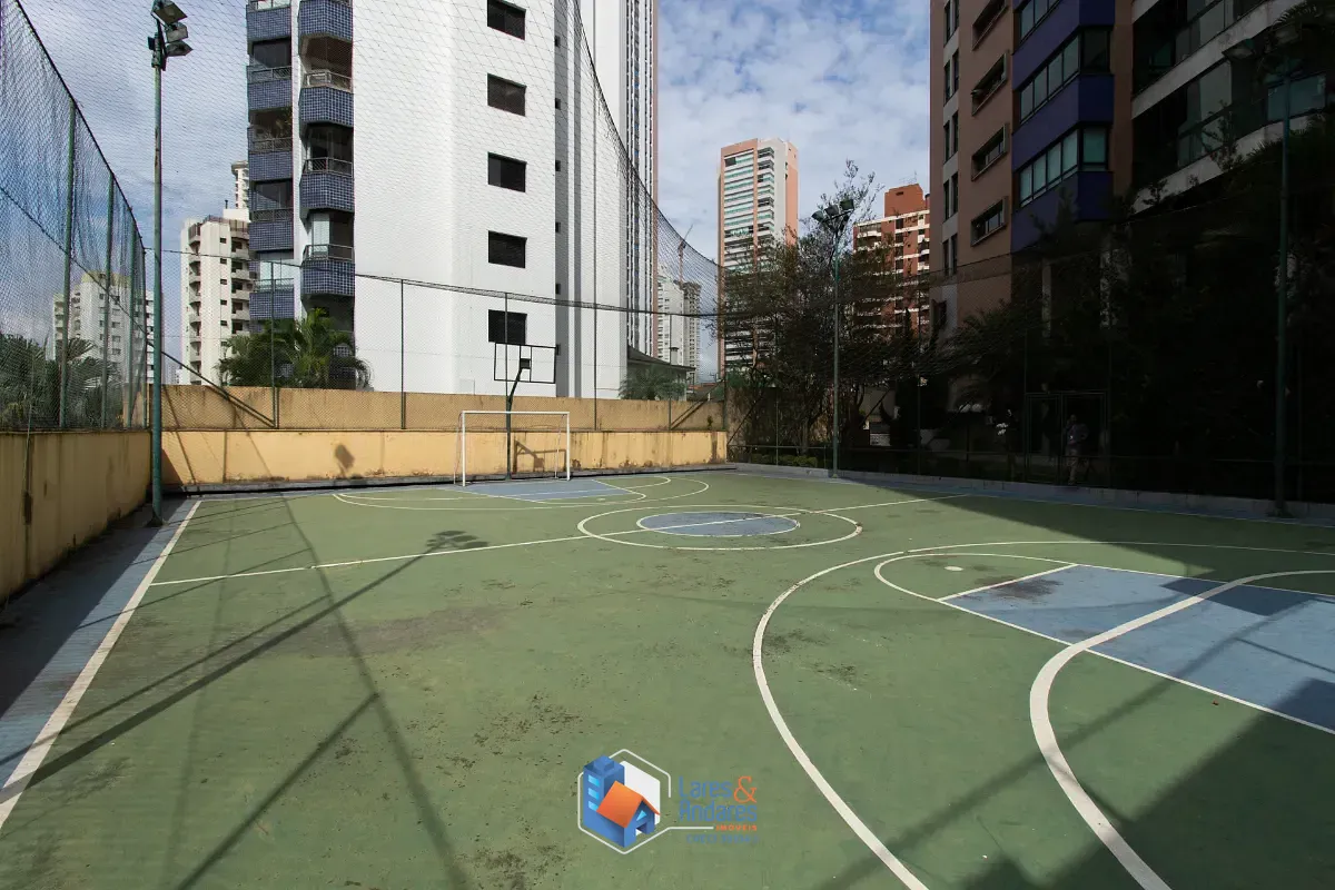 Apartamento, 5 quartos, 300 m² - Foto 61
