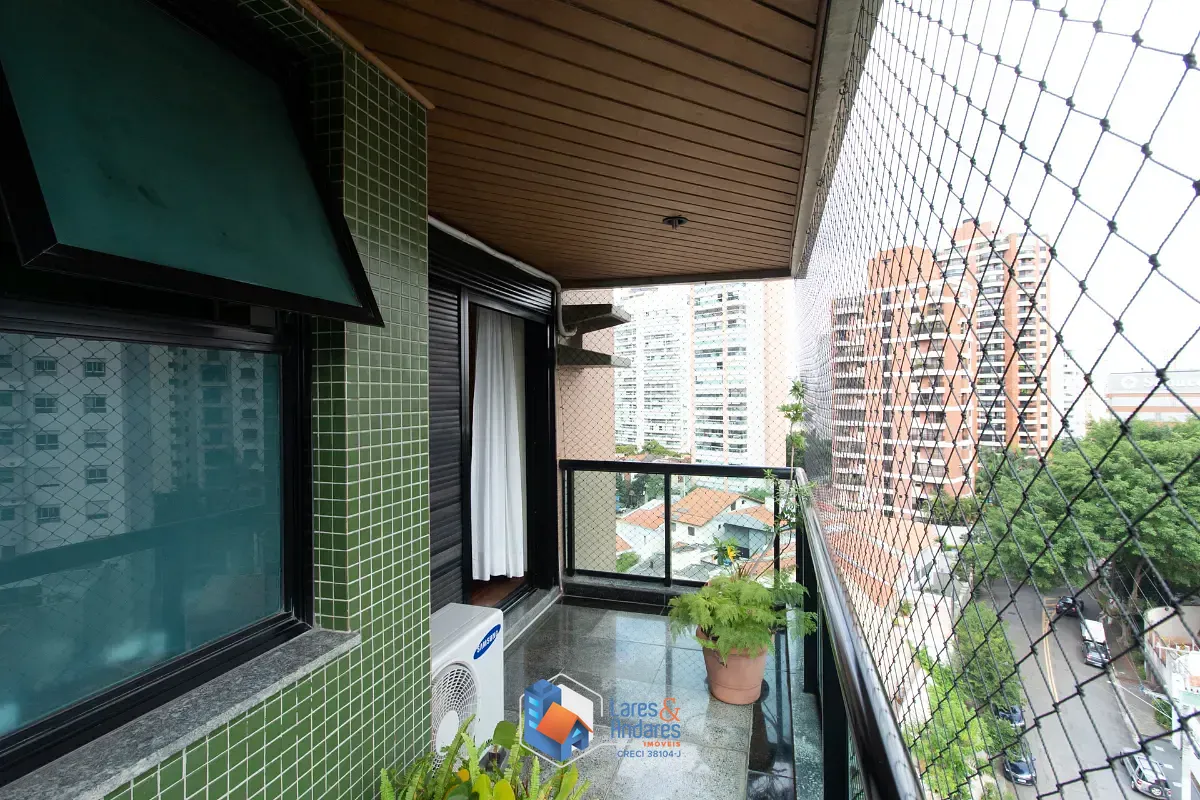 Apartamento, 5 quartos, 300 m² - Foto 19