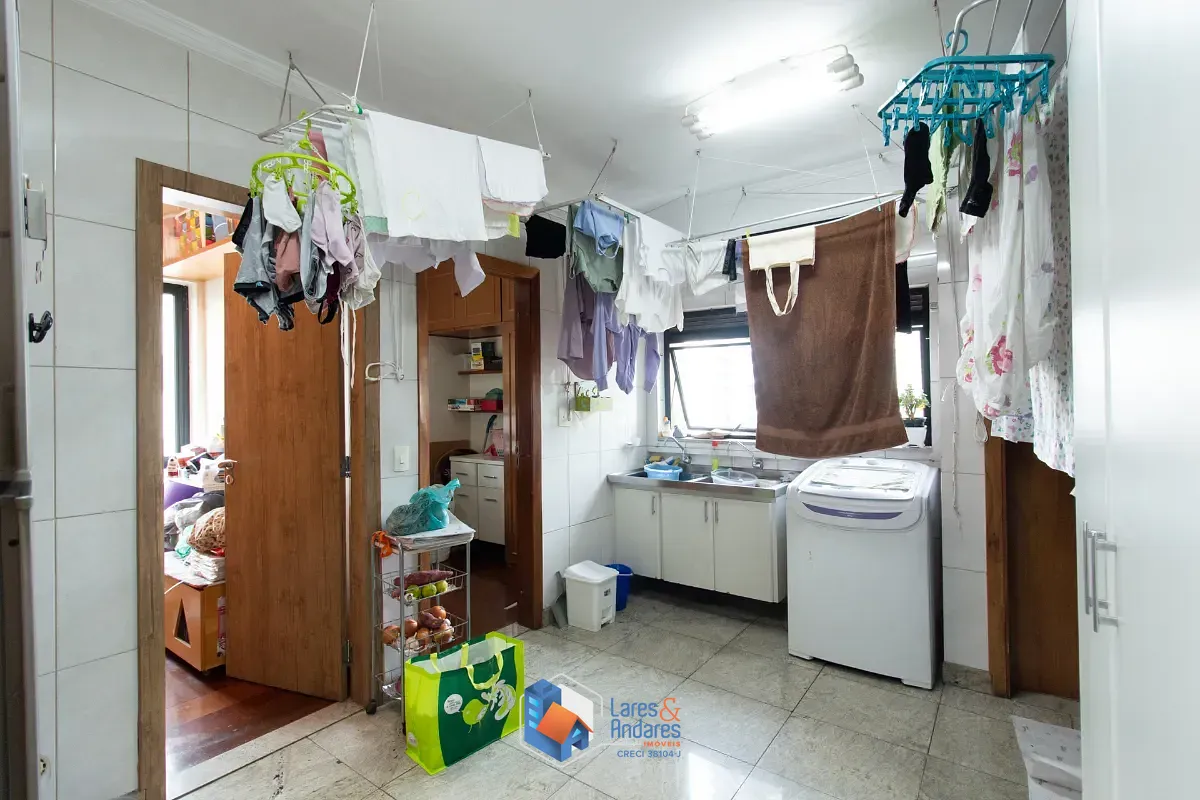 Apartamento, 5 quartos, 300 m² - Foto 55