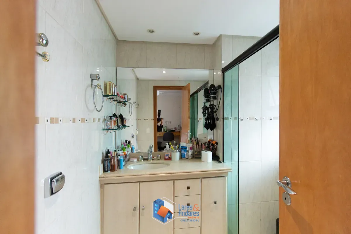 Apartamento, 5 quartos, 300 m² - Foto 37