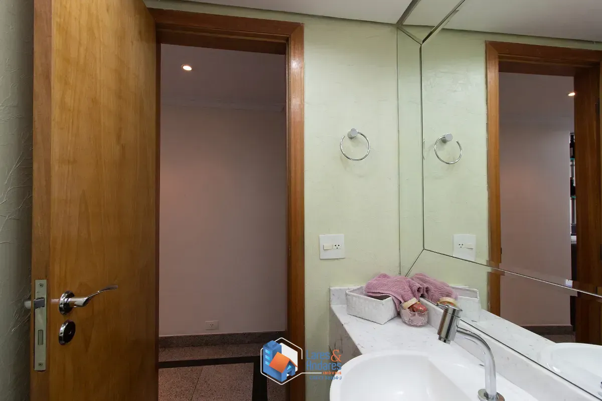 Apartamento, 5 quartos, 300 m² - Foto 48