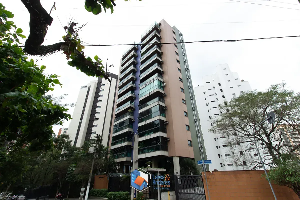 Apartamento, 5 quartos, 300 m² - Foto 72