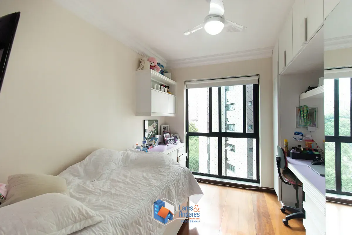 Apartamento, 5 quartos, 300 m² - Foto 42