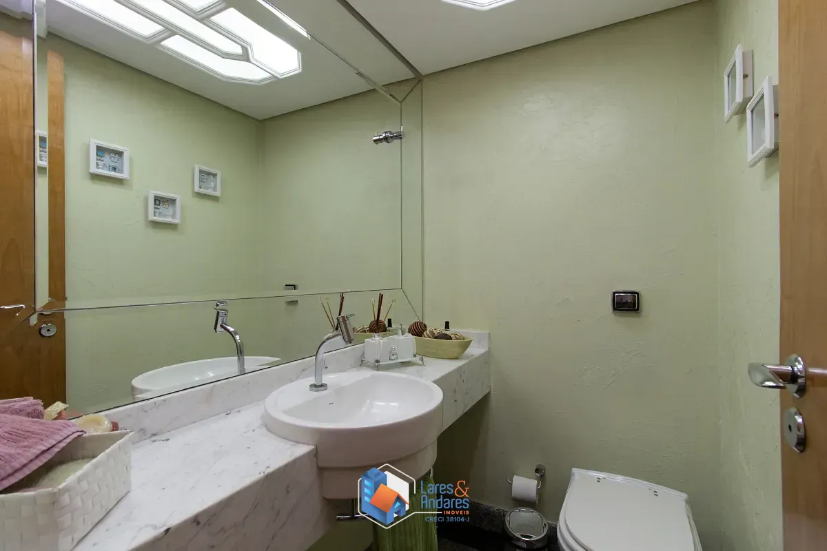 Apartamento, 5 quartos, 300 m² - Foto 47